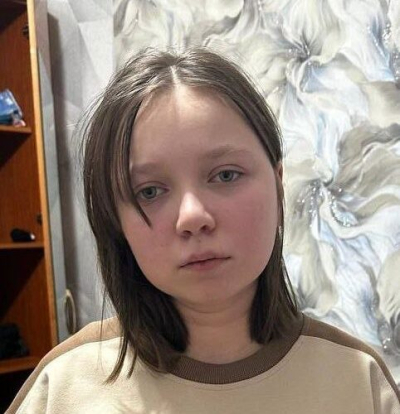 Ушла из дома и не вернулась: в Набережных Челнах пропала 14-летняя школьница 02/02/2026 – Новости