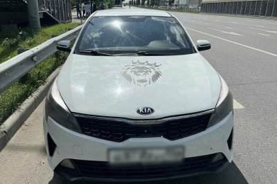 В Казани приставы арестовали авто мужчины за долг в 11 млн