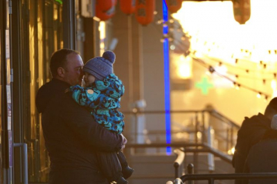 Родителям с тремя и более детьми автоматически оформят выплату