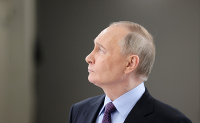 AntiDiplomatico: путин направил жесткое послание о Константиновке ЕС и Украине