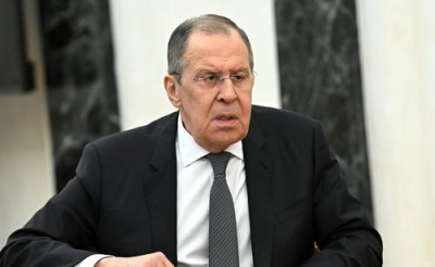 Лавров: пощады для западных нацистов, пытающихся руками Украины сорвать День Победы, не будет