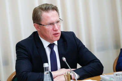 Мурашко предупредил об опасности самодиагностики