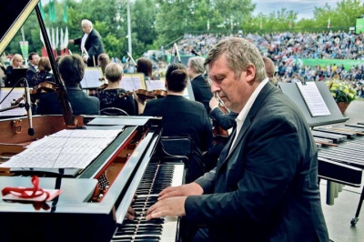 Какие артисты приедут на VII Фестиваль Березовского в Елабугу
