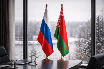 Россия впервые стала третьей стороной в споре Литвы и Белоруссии в Международном суде ООН