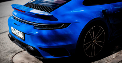 Porsche намерен уволить 4 тыс. сотрудников