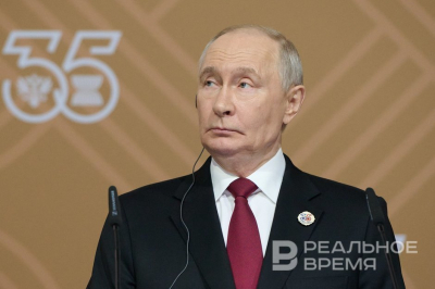 Путин подписал закон о поддержке НПЗ для стабилизации цен на бензин