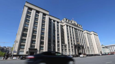 Военкор Коц: ветераны СВО в Госдуме могут столкнуться с «политической дедовщиной»