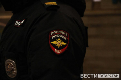 В Татарстане 15-летний подросток угнал автомобиль и попал в ДТП