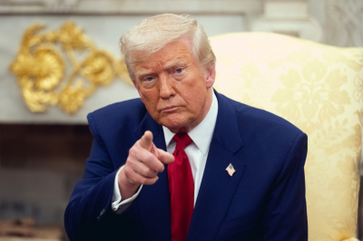 «Рискованный шаг»: Трамп спрогнозировал конфликт Китая и Тайваня