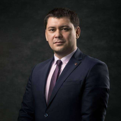 И. о. министра культуры Башкортостана стал глава Татышлинского района – его предшественница находится в СИЗО