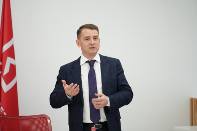 Депутат Нилов предложил уточнить 37-ю статью Уголовного кодекса о самообороне