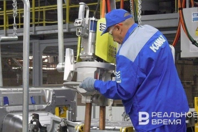 Замгендир КАМАЗа: слухи о массовых забастовках — откровенное вранье