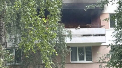 МВД назвало причину хлопка газа в жилом доме Набережных Челнов 28/06/2026 – Новости