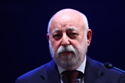 Вексельберг: «При сегодняшней ключевой ставке о каком технологическом лидерстве мы можем говорить?»