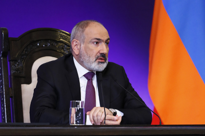 Газ подорожает, фрукты сгниют: Армении указали на риски выхода из ЕАЭС