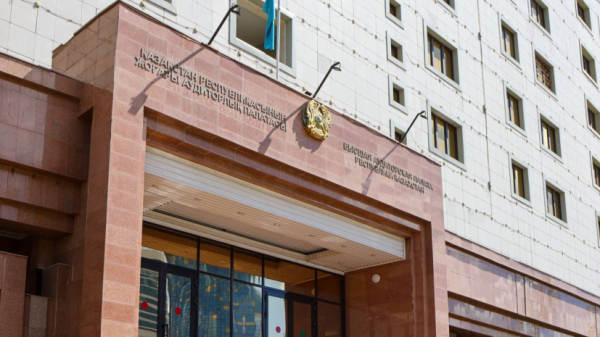 Методику оценки теневой экономики изменили в Казахстане
