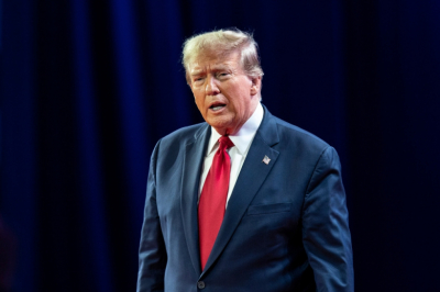 Стало известно, что Трамп бросил свой борт ради спасения жизни в Турции