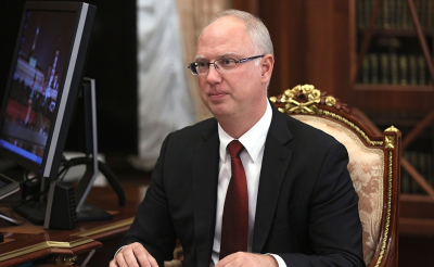 Дмитриев поблагодарил инопланетян за помощь в работе над отставкой Стармера
