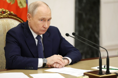 На Украине увидели преимущество Путина после письма Зеленского Трампу