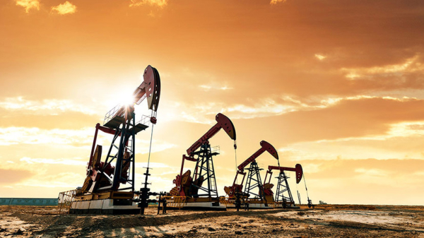 Нефтяные котировки восстанавливаются на фоне сложной геополитической картины