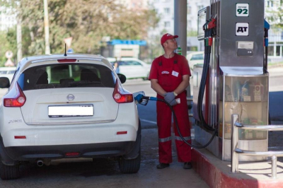 С 10 июля начнут действовать новые правила на всех АЗС