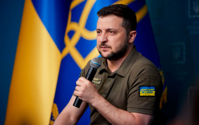Steigan: опосредованная война закончится расчленением Украины