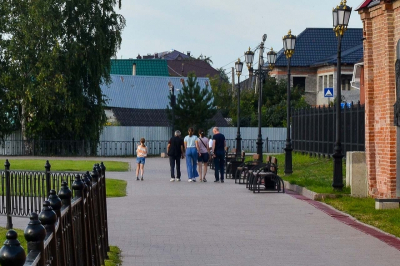 Синоптики рассказали, когда дожди закончатся в Приморье и вернется жара