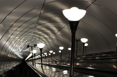 В метро Петербурга задержали мужчину со взрывным устройством