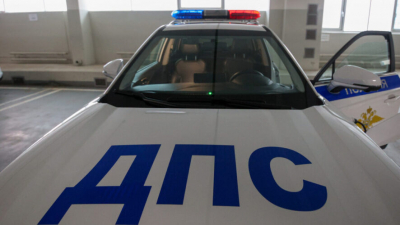 За сутки на дорогах Казани пострадали три человека, девять водителей попались пьяными за рулем 07/07/2026 – Новости