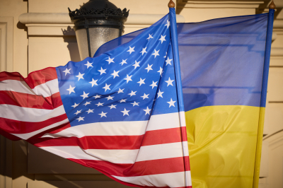 Политолог Дудаков: разведданные США остаются главным рычагом давления на Киев
