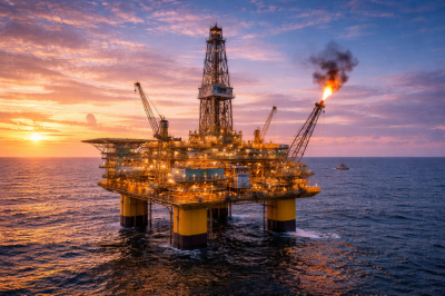 Министр энергетики США Райт не подтвердил тайный вывоз нефти из Ирана