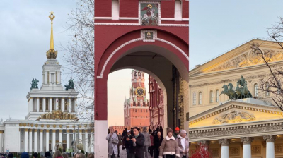 Из Владивостока в Москву: что испытывают приморцы, когда переезжают в столицу