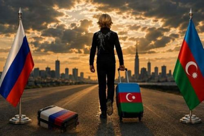 «Деградация» по-плющенковски: почему спортивная элита стыдится собственной страны?