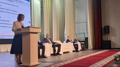 Курс на результат: В Тукаевском районе подвели итоги пятилетки