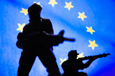 Страны Европы хотят создать с Украиной коалицию по противоракетной обороне