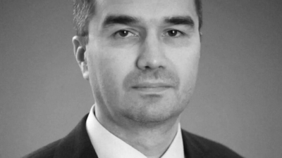 В Казани скончался экс-врио начальника управления ЗАГС Татарстана Ильдар Бадреев 13/05/2026 – Новости