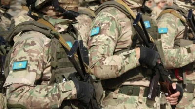 Минобороны внедряет цифровой рейтинг военнослужащих