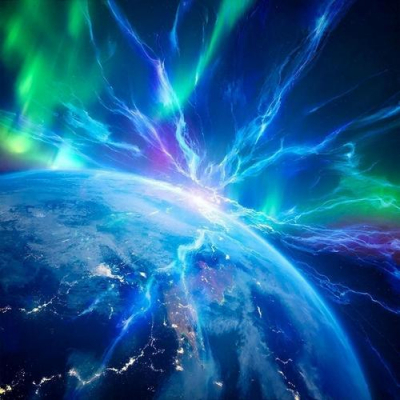 Всем приготовиться: Землю накроет сильная магнитная буря