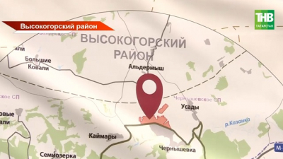 Для многодетных семей Казани передадут более 10 000 земельных участков