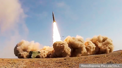 Минобороны сообщило о массированных ударах по заводам дронов Киева