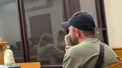 В Казани поймали водителя, который сбил насмерть пешехода 31/07/2026 – Новости
