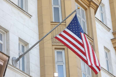 В США отменили более 8 тысяч рейсов на фоне ожидания снежного шторма
