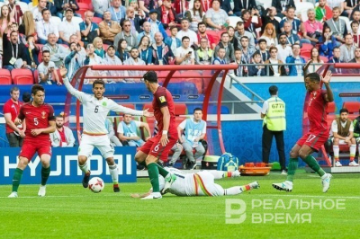 Около две трети казанцев планируют смотреть ЧМ-2026 по футболу