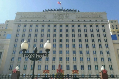 За ночь средства ПВО России сбили 286 украинских БПЛА