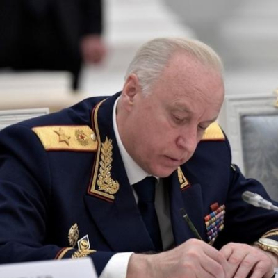 Бастрыкин поручил подготовить доклад по делу о возможном мошенничестве туркомпании из Татарстана