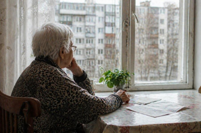 Вот и все. В июне пенсии придется получать иначе