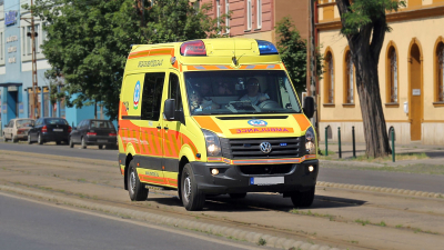 The Sun: Британка разбила голову в популярном туристическом месте в Греции