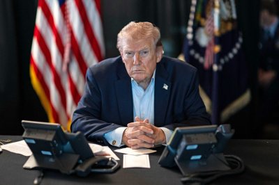 Дональд Трамп: биография, карьера и путь от бизнесмена до президента США