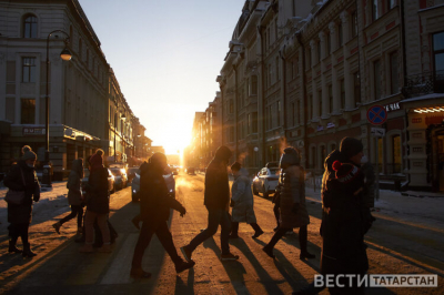В Казани пройдет патриотическая акция «Беречь Отчизну — долг и честь!»