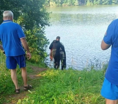 В Мензелинском районе пятилетняя девочка утонула во время купания с родителями